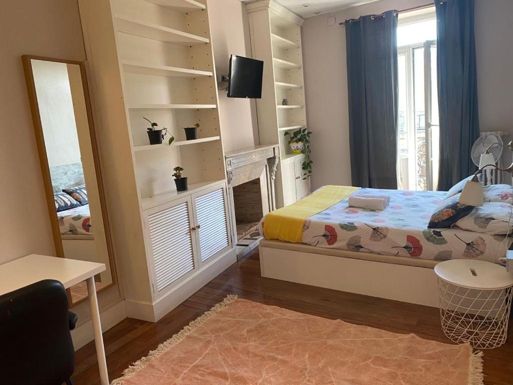 Апартаменти Kasa Reina Ht Lss00215 Сан-Себастьян Екстер'єр фото