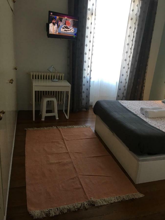 Апартаменти Kasa Reina Ht Lss00215 Сан-Себастьян Екстер'єр фото