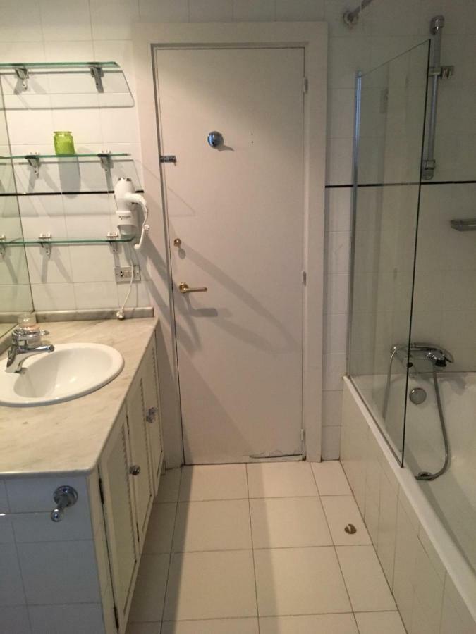 Апартаменти Kasa Reina Ht Lss00215 Сан-Себастьян Екстер'єр фото